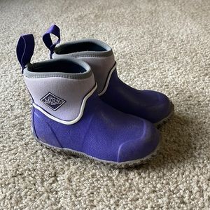 Toddler Muck Boots